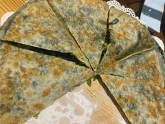 -福慧慈缘素食餐厅(王府井店)