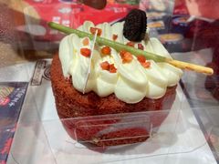 -CAKE BOSS 蛋糕老板(西单君太百货店)