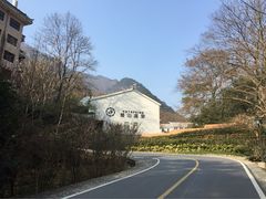 飘雪温泉-黄山温泉国际旅游度假区