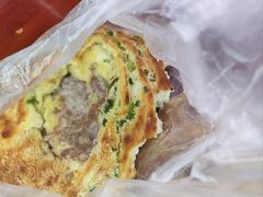 -喜洲杨记破酥粑粑