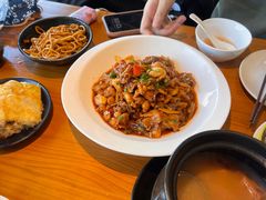 -莲餐厅·湖北菜·潜江小龙虾店(愚园路店)
