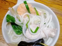 -云海肴·云南小炒·汽锅鸡(天津国金汇店)