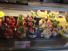 -百年义利(北兴路店)