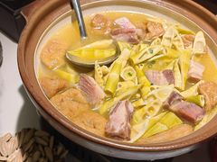 -徽韵人家·传承正宗徽菜(牡丹园店)