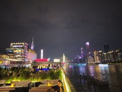 -琶醍壹号•潮菜江景餐吧