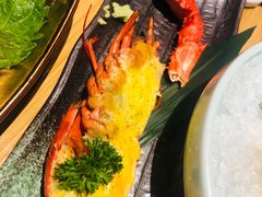 -花和海鲜自助(梅江店)