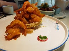 -姜君·千岛湖鱼头馆(浦东大道店)