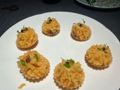 公主素蟹粉-南里山房·新淮扬菜(徐汇万科店)