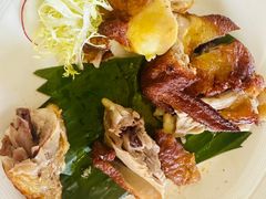 -南沙游艇会·大兵船餐厅