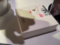 -巴蜀风月·聚会团建·生日宴(宝安店)