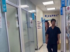 -全心全意连锁动物医院·微创中心·内科急重症·心脏专科(丰管路店)