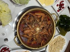 -涿派·炝锅鱼(涿州店)