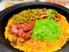 -莲花餐饮(高新店)