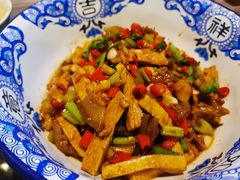 -湘当爱·鲜煮现炒(松岗立业路店)