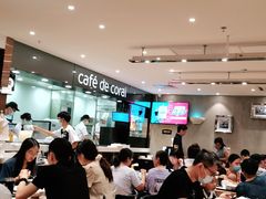 -大家乐(广州中华广场店)