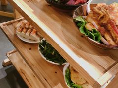 -胖记烤肉(湖大店)