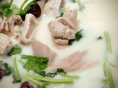 -文兴酒家(Chinatown - Gerrard Street)