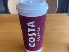 -COSTA COFFEE(龙德广场店)