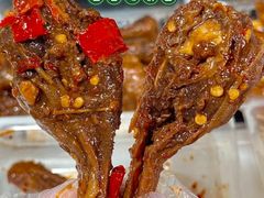 -郴州特产舜华临武鸭(郴州西站店)