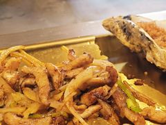 -大神太神·铁板烧(瑞虹天地月亮湾店)