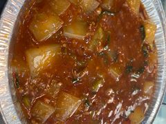 -伊帆食府·青海地方特色美食