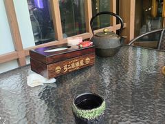 -弓二·烧鸟居酒屋(财富购物中心店)