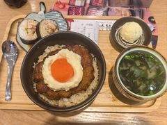 -京和风食堂·定食寿喜锅(保利樾广场店)