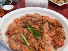 -西门岛码头海鲜馆