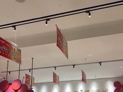 大堂-望蓉城·古法酸菜鱼(世纪汇店)