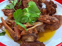 -坛南湾阿强农家乐.海鲜大排档老字号(福州地标美食店)