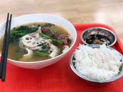 -春晖饭堂(中山大学南校区店)