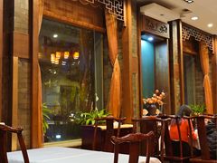 -功德林素菜饭庄(前门店)