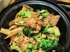 兰花小藕-锦府盐帮·侯宅(五棵松万达店)