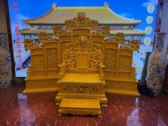 -万荣烤鸭店·北京菜(农光里店)