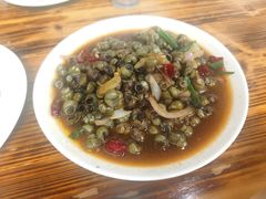-无招牌