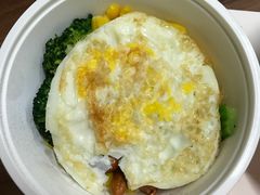 -海盗虾饭·剥好的小龙虾饭(SOHO尚都店)