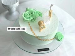 -美斯烘焙培训学院•蛋糕•面包•咖啡(宝安校区)