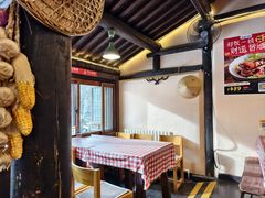 -卧龙堡客栈·中餐厅(古北水镇店)