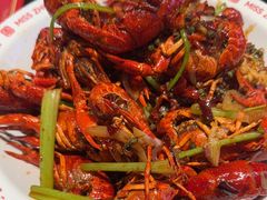 -周姑娘不等味·牛羊肉火锅·螃蟹罗氏虾·烤鱼烤串(高邮店)