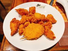 芙蓉蟹爪-汉巴味德(大悦城店)