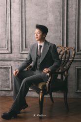 -罗马经典婚纱摄影·轻奢化定制
