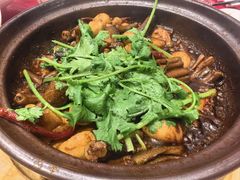 -宁海食府·涌宴(真和店)