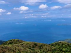-七娘山