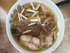 -百福麵家(新馬路店)