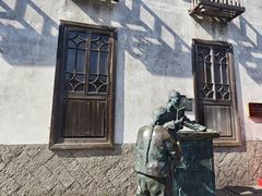 -三坊七巷历史文化街区