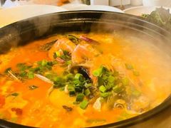 -小厨娘淮扬菜(天印大道店)