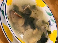 -萨莉亚意式餐厅(特力时尚汇店)