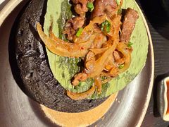 -松鹤精致料理(五一中路店)