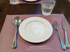 -沏点Trattoria意大利餐厅(新街口店)