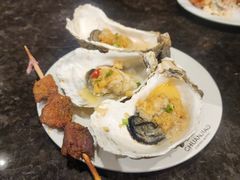 -川骄海鲜自助(河东店)